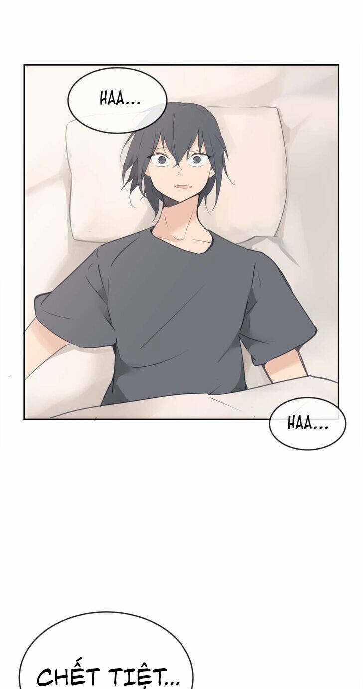 The Dead King Chapter 81 trang 8