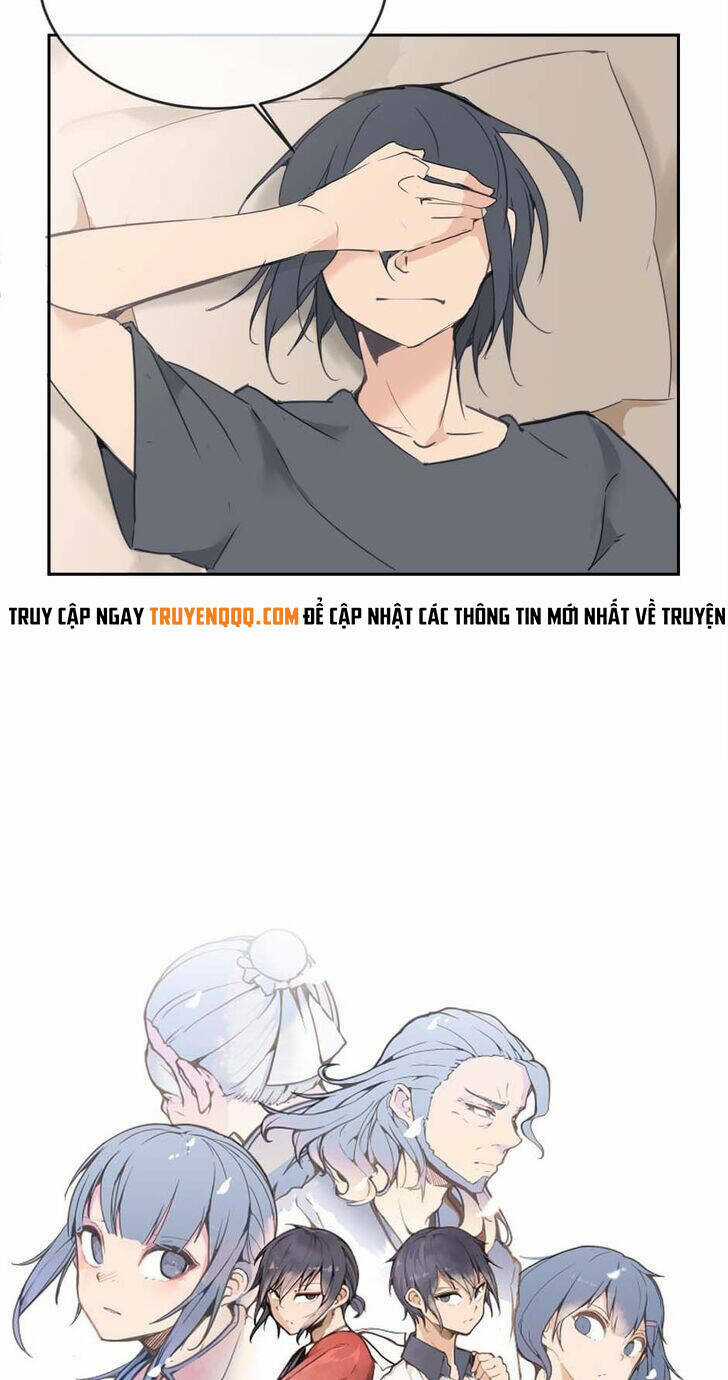 The Dead King Chapter 81 trang 9