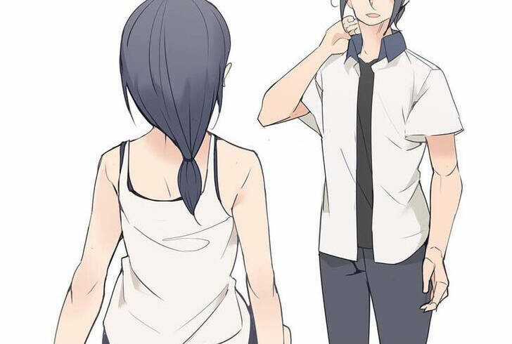 The Dead King Chapter 82.5 trang 16