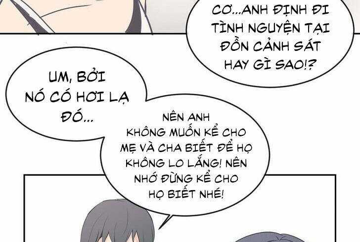 The Dead King Chapter 82.5 trang 30