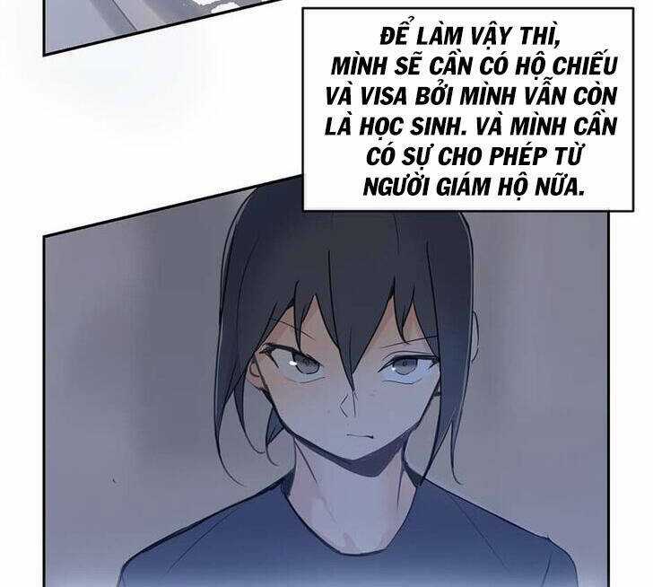 The Dead King Chapter 82.5 trang 52