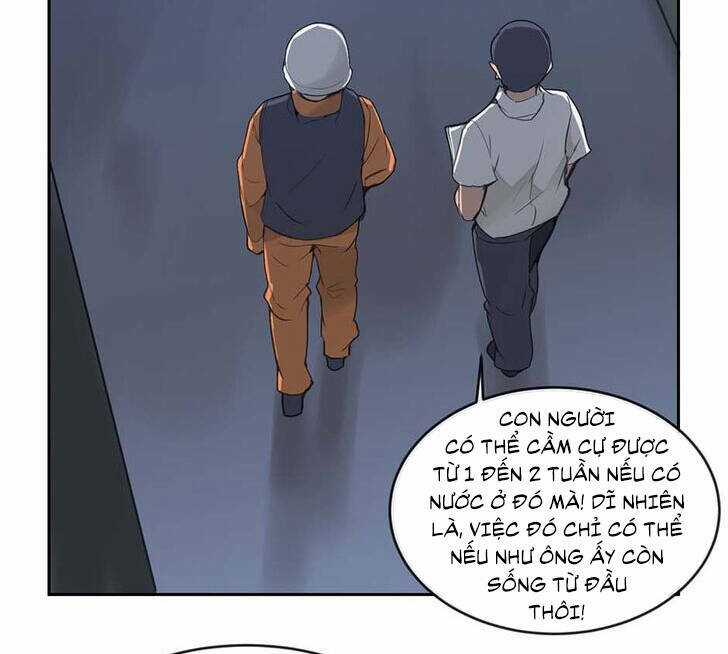 The Dead King Chapter 82.5 trang 72