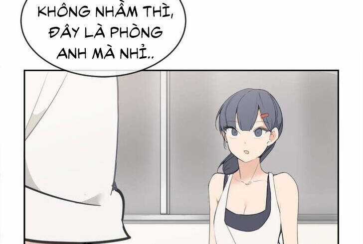 The Dead King Chapter 82.5 trang 8