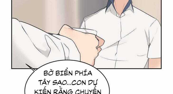 The Dead King Chapter 82 trang 27