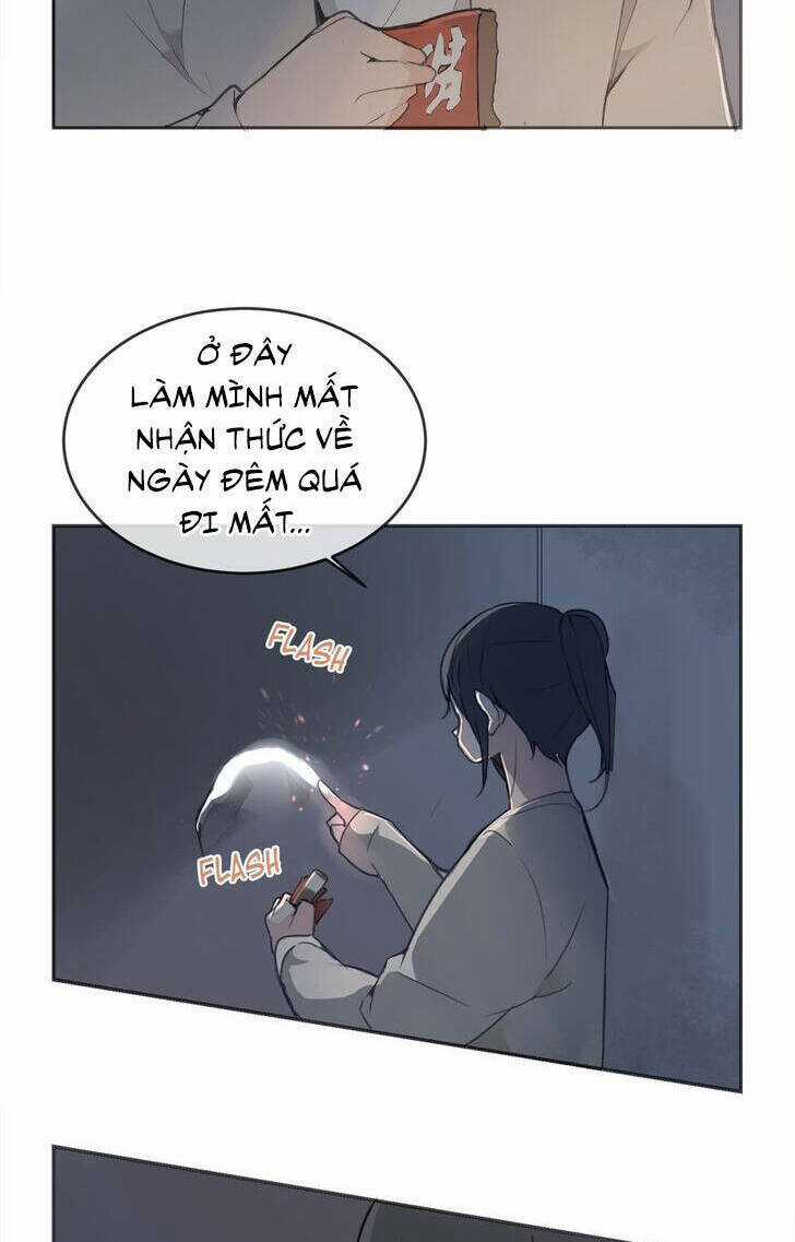 The Dead King Chapter 83 trang 10