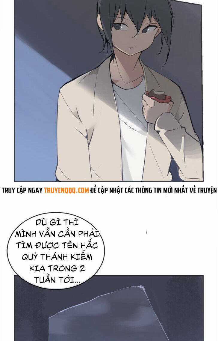 The Dead King Chapter 83 trang 11