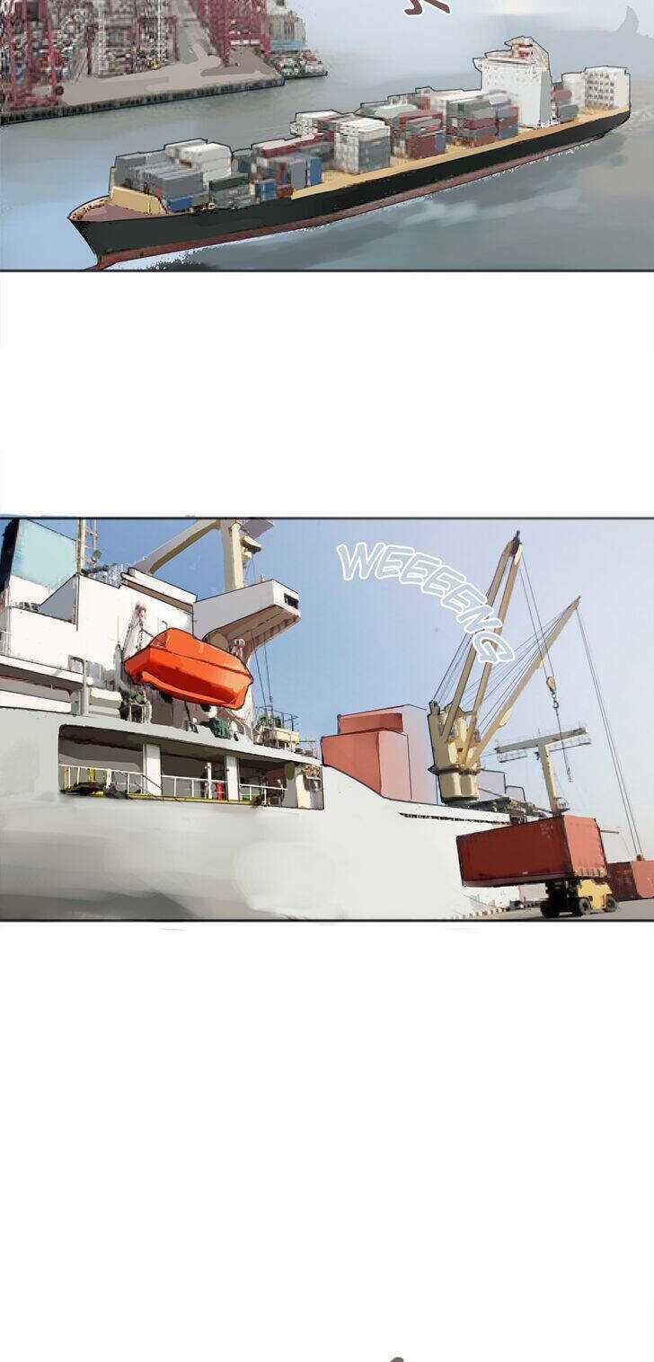 The Dead King Chapter 83 trang 14