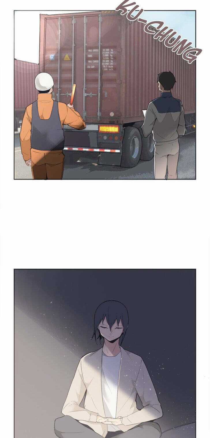 The Dead King Chapter 83 trang 15