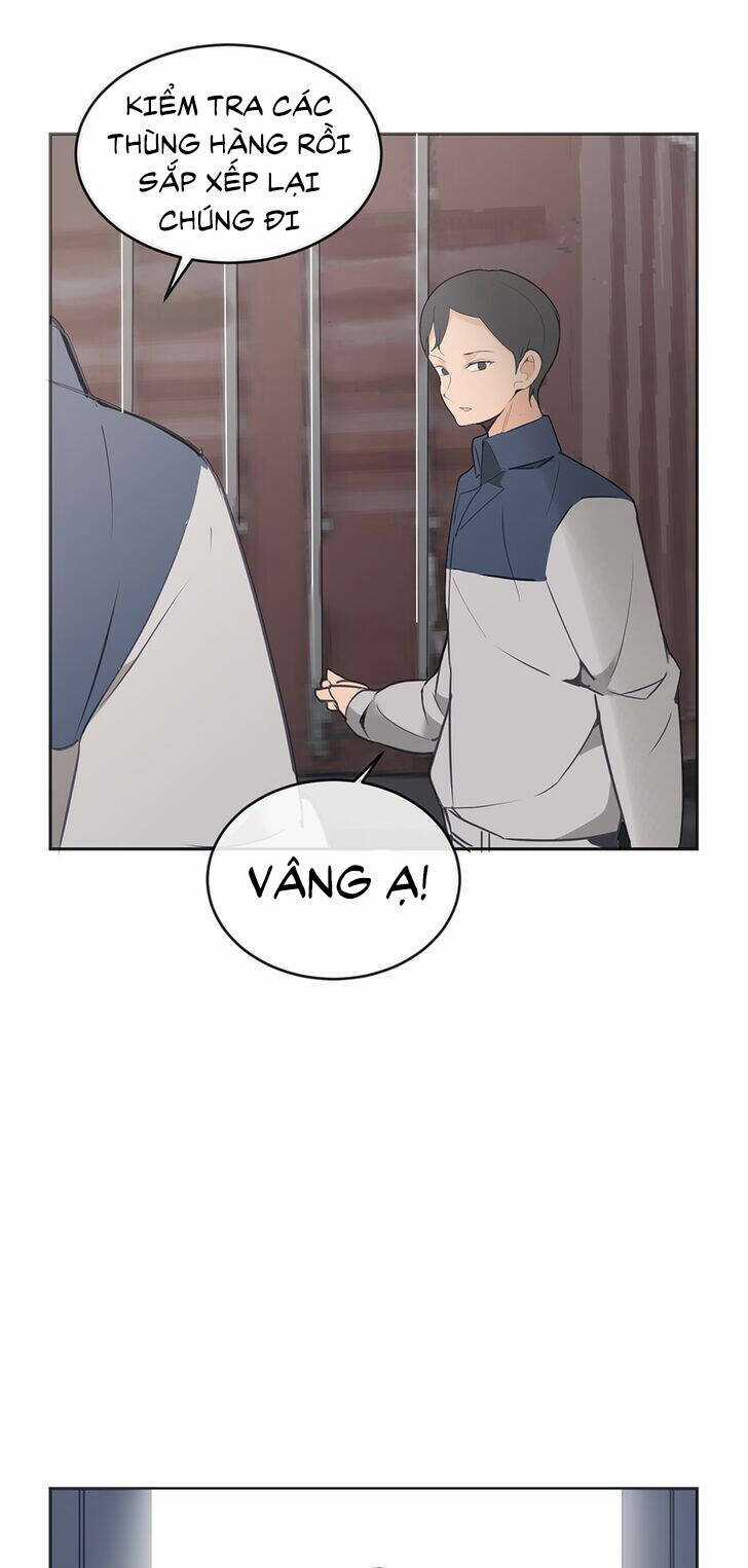 The Dead King Chapter 83 trang 17