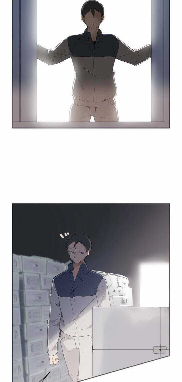 The Dead King Chapter 83 trang 18