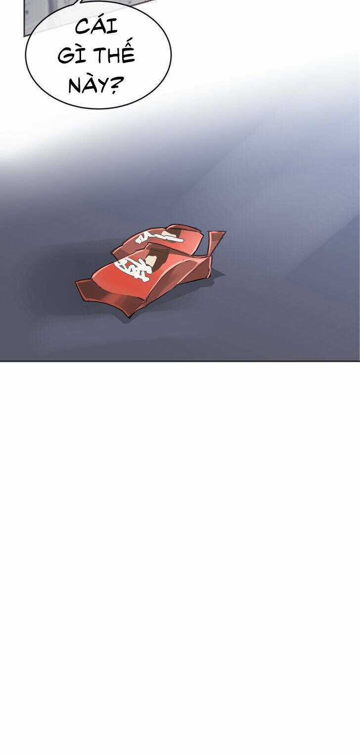 The Dead King Chapter 83 trang 19