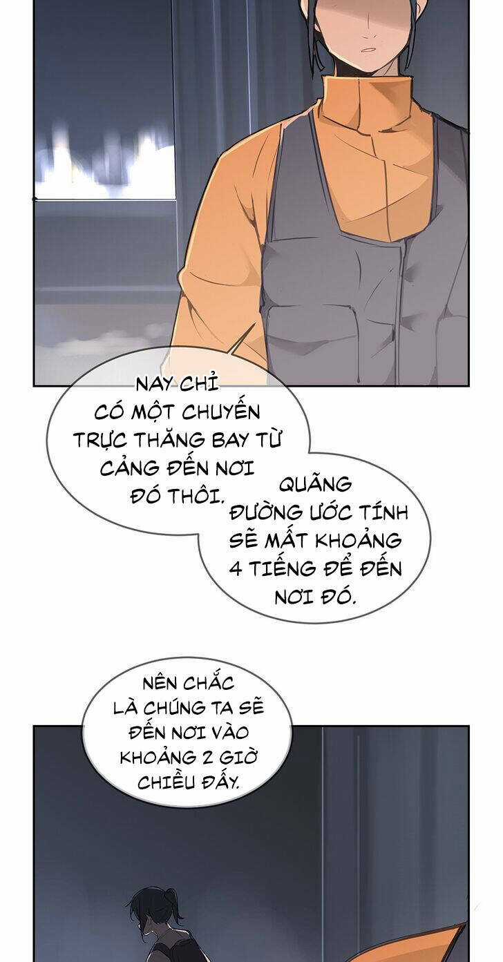 The Dead King Chapter 83 trang 2