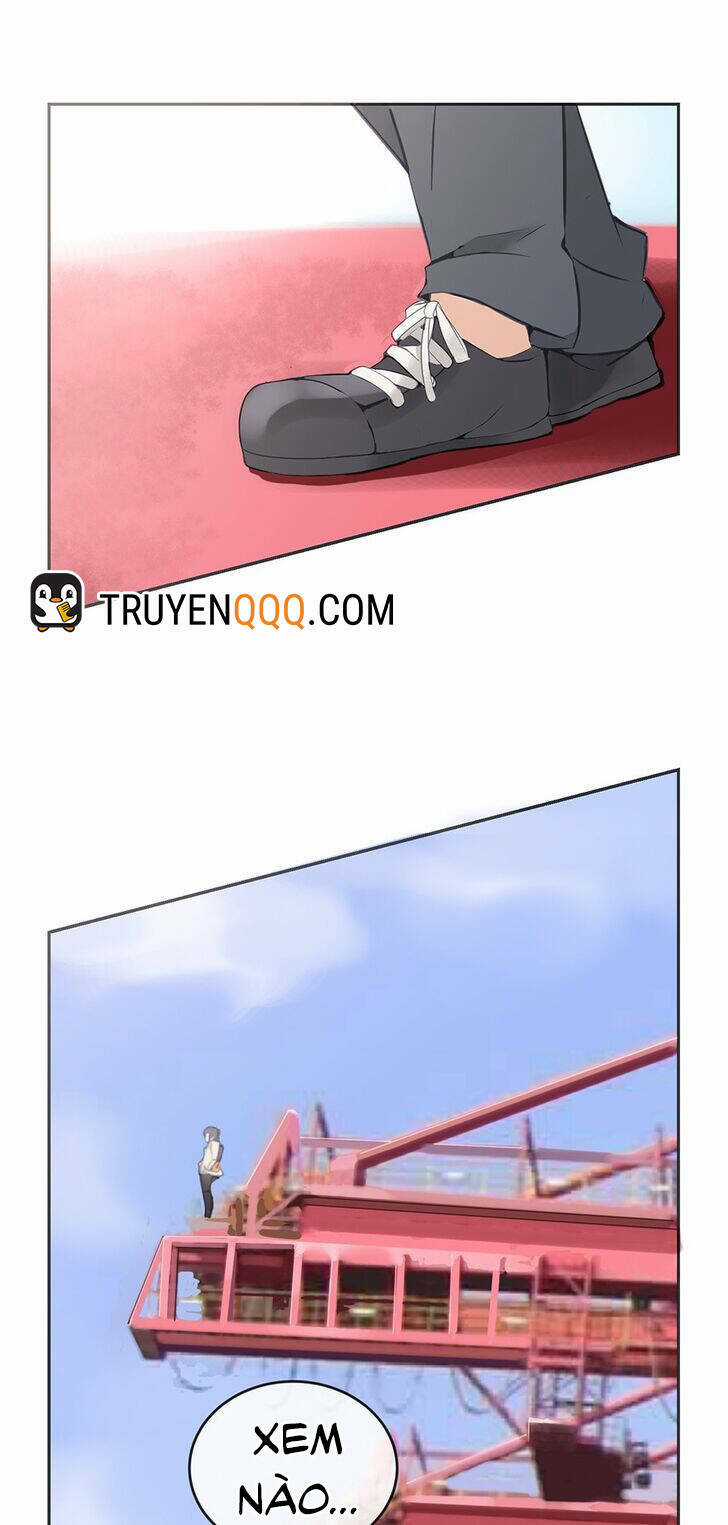 The Dead King Chapter 83 trang 20