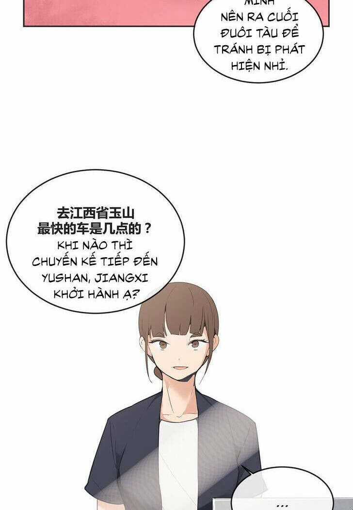 The Dead King Chapter 83 trang 22