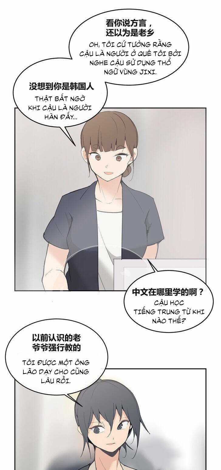 The Dead King Chapter 83 trang 25