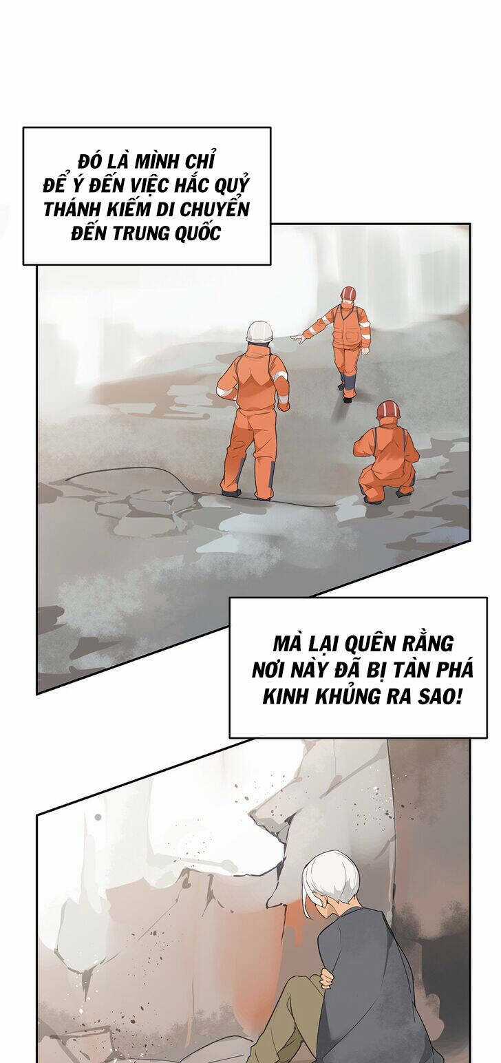 The Dead King Chapter 83 trang 29