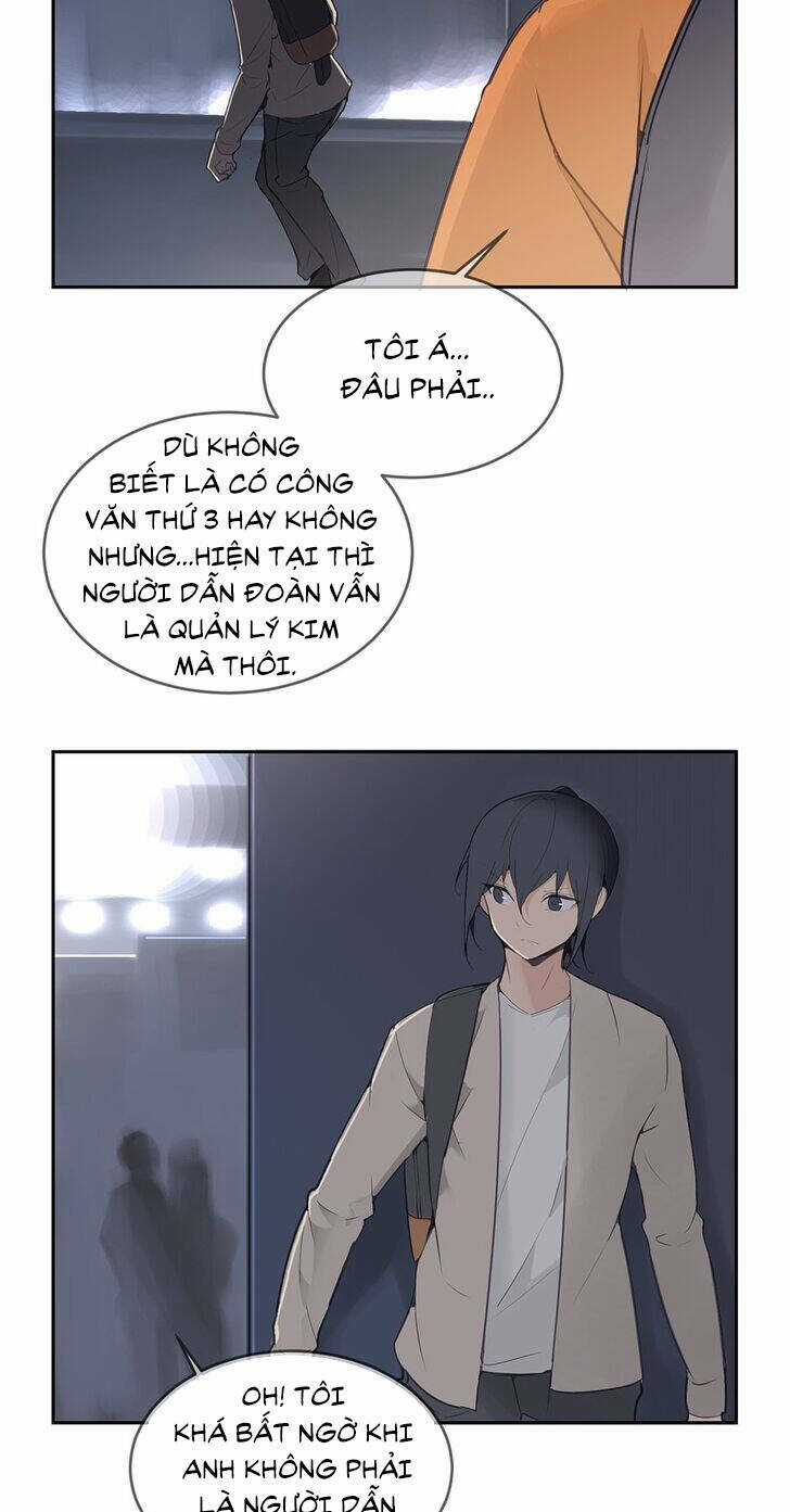 The Dead King Chapter 83 trang 3