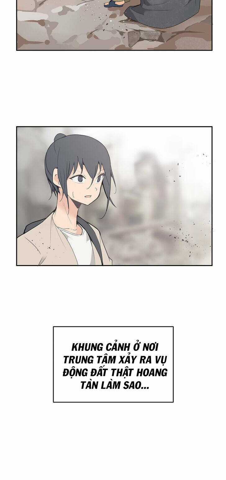 The Dead King Chapter 83 trang 30