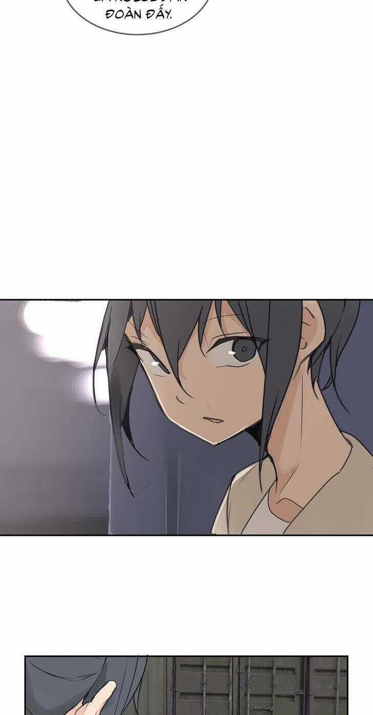 The Dead King Chapter 83 trang 4