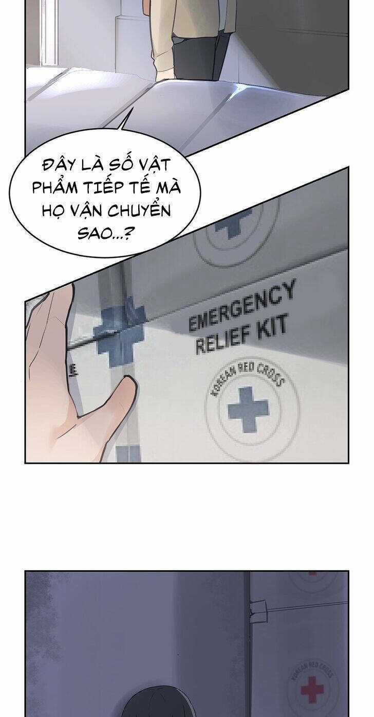 The Dead King Chapter 83 trang 7