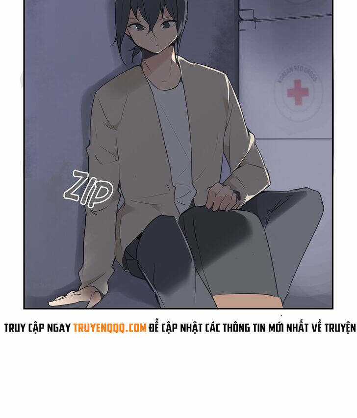 The Dead King Chapter 83 trang 8