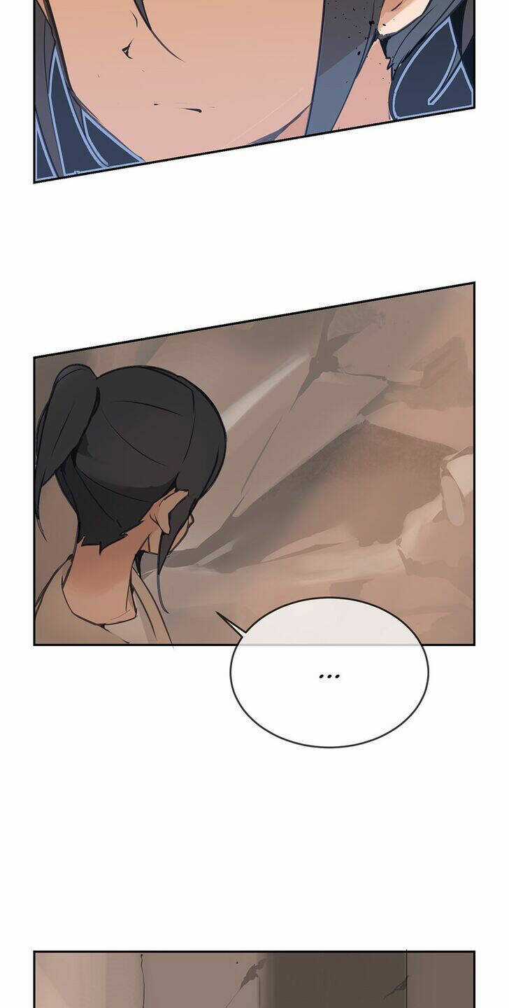 The Dead King Chapter 84 trang 10