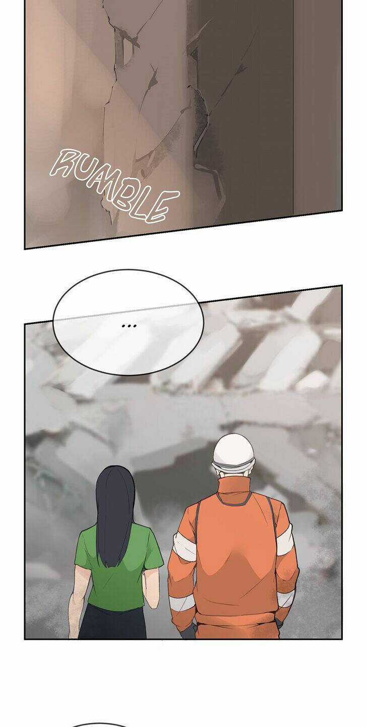 The Dead King Chapter 84 trang 11