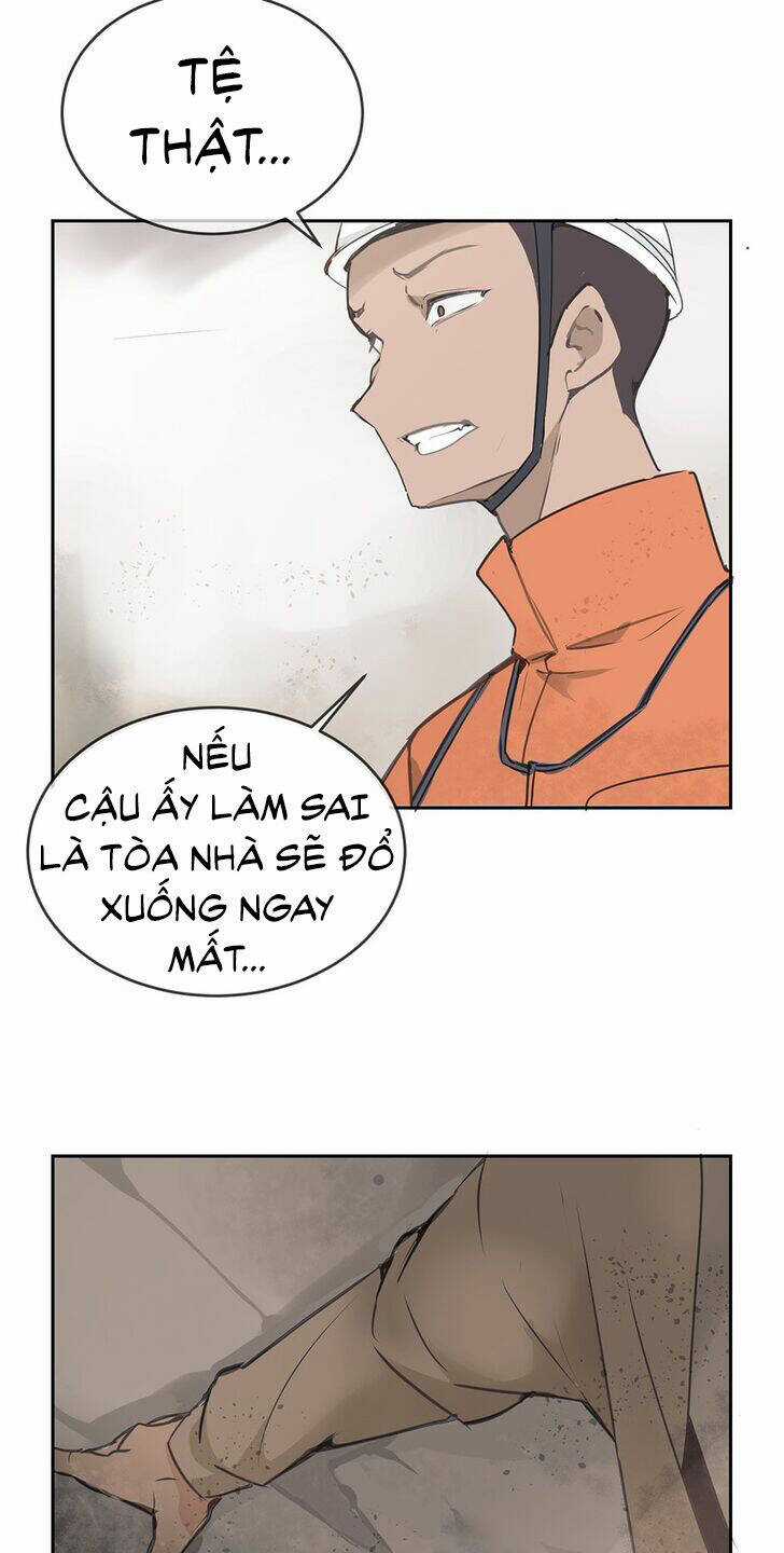 The Dead King Chapter 84 trang 12