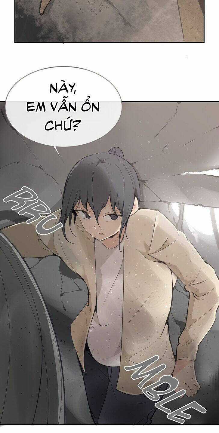 The Dead King Chapter 84 trang 13