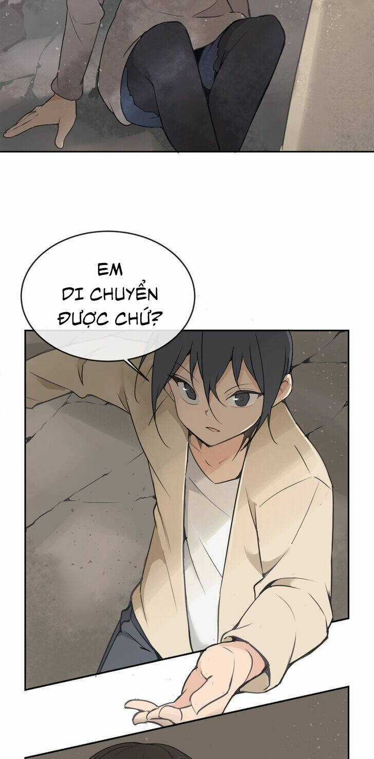 The Dead King Chapter 84 trang 16