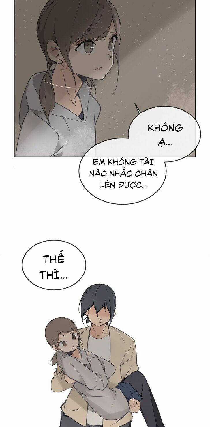 The Dead King Chapter 84 trang 17