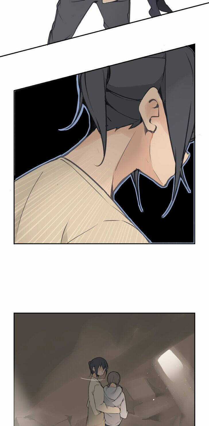 The Dead King Chapter 84 trang 18