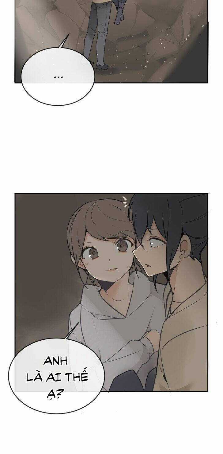 The Dead King Chapter 84 trang 19