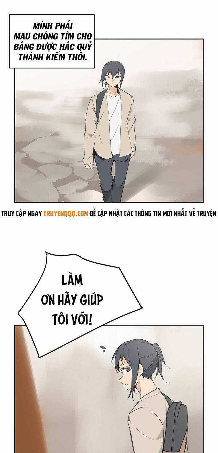 The Dead King Chapter 84 trang 2