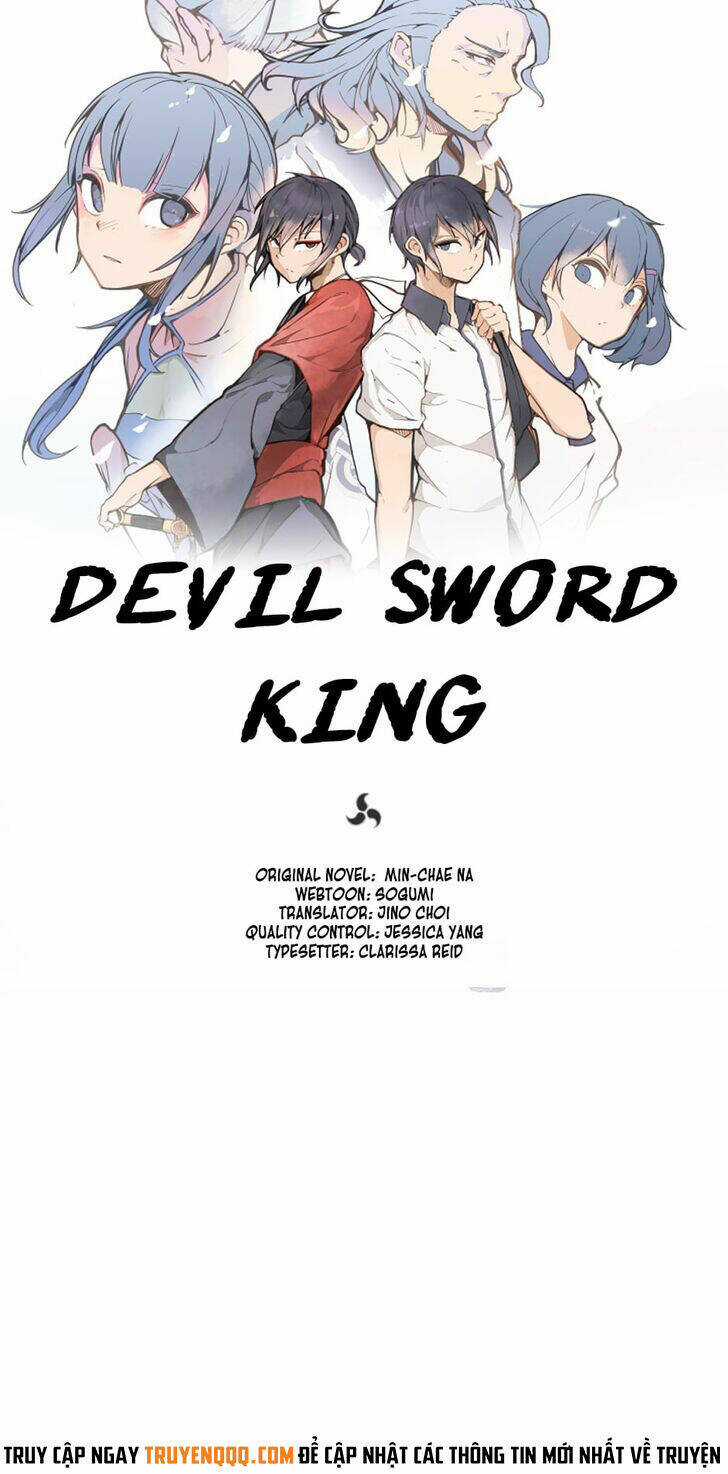 The Dead King Chapter 84 trang 21