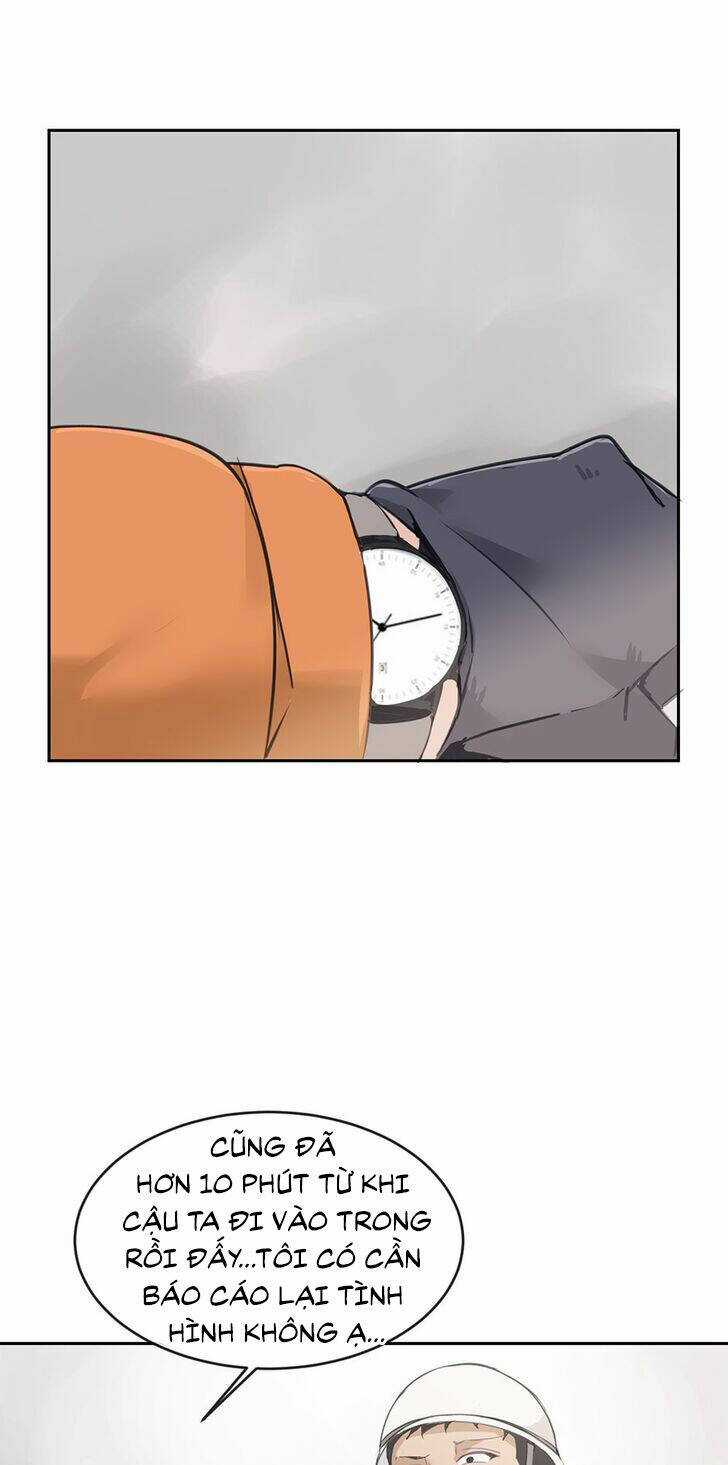 The Dead King Chapter 84 trang 22
