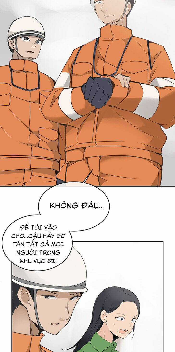 The Dead King Chapter 84 trang 23