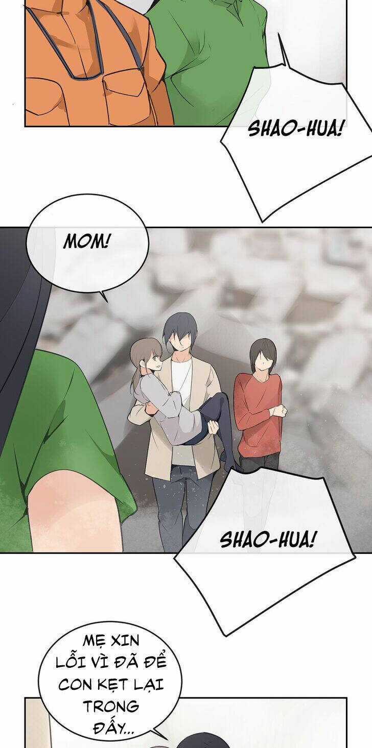 The Dead King Chapter 84 trang 24