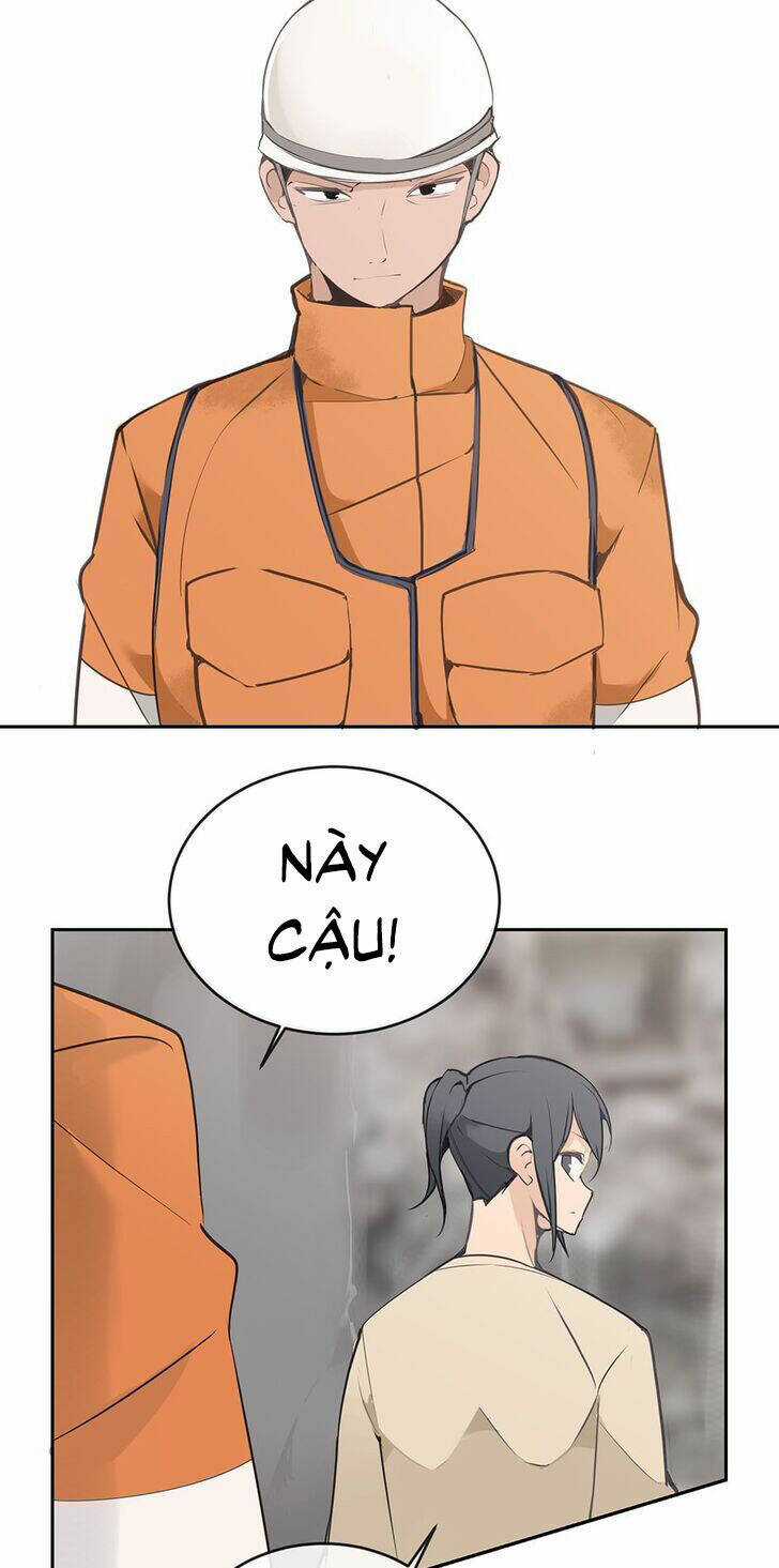 The Dead King Chapter 84 trang 26