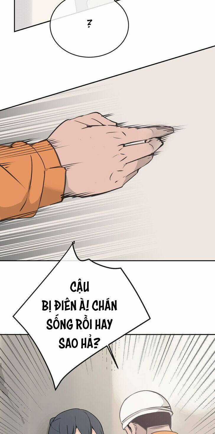 The Dead King Chapter 84 trang 27