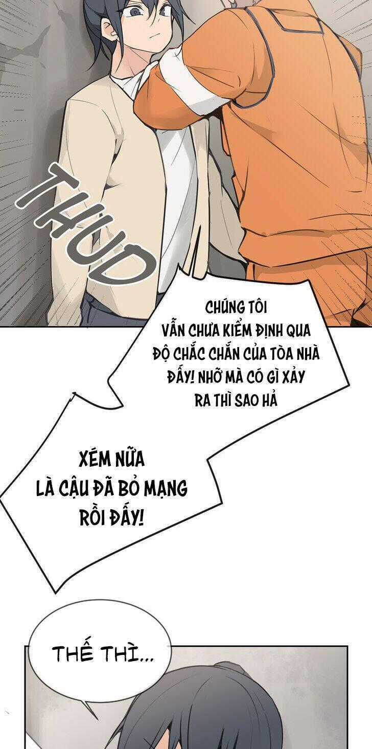 The Dead King Chapter 84 trang 28