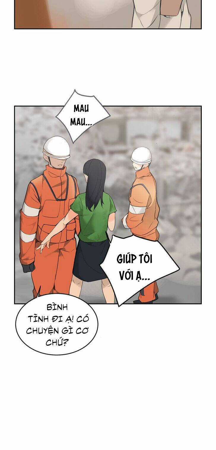 The Dead King Chapter 84 trang 3