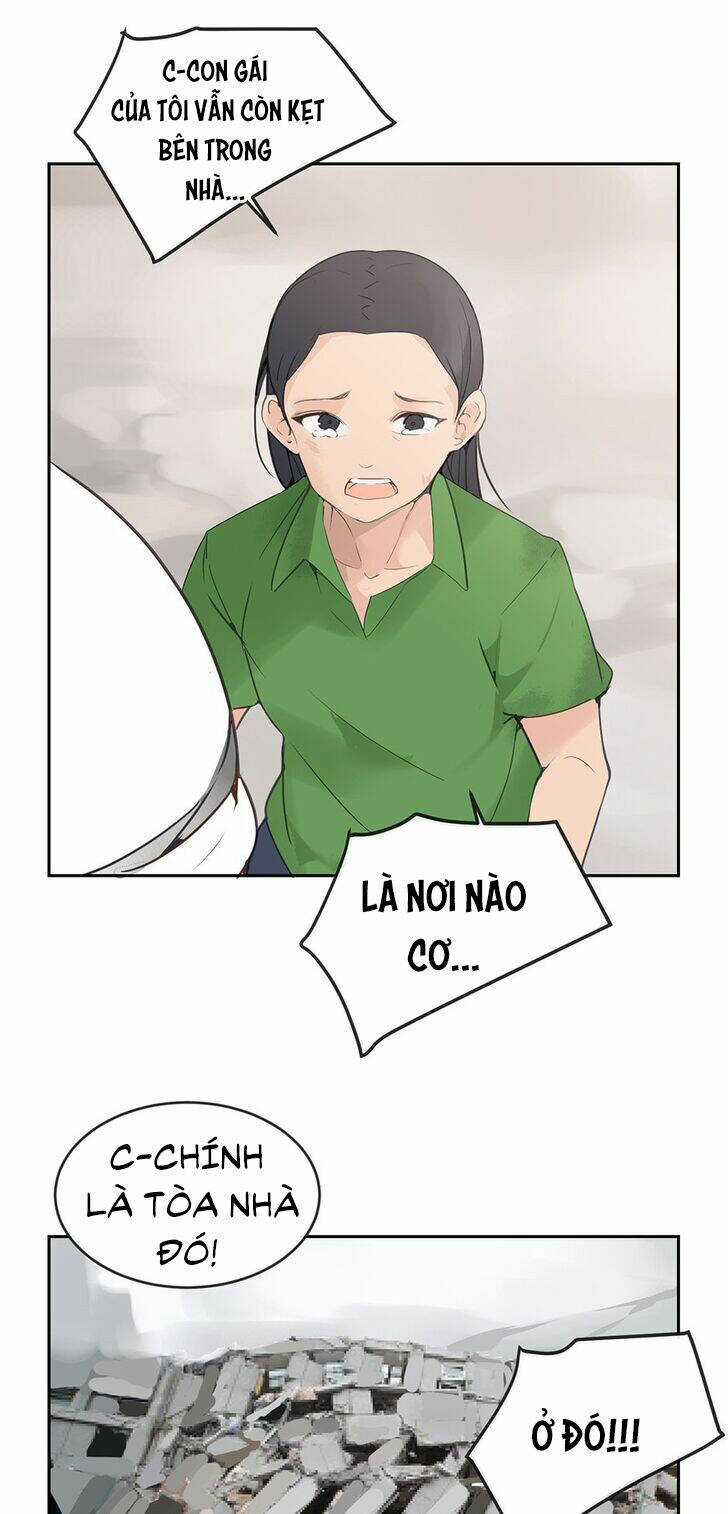 The Dead King Chapter 84 trang 4