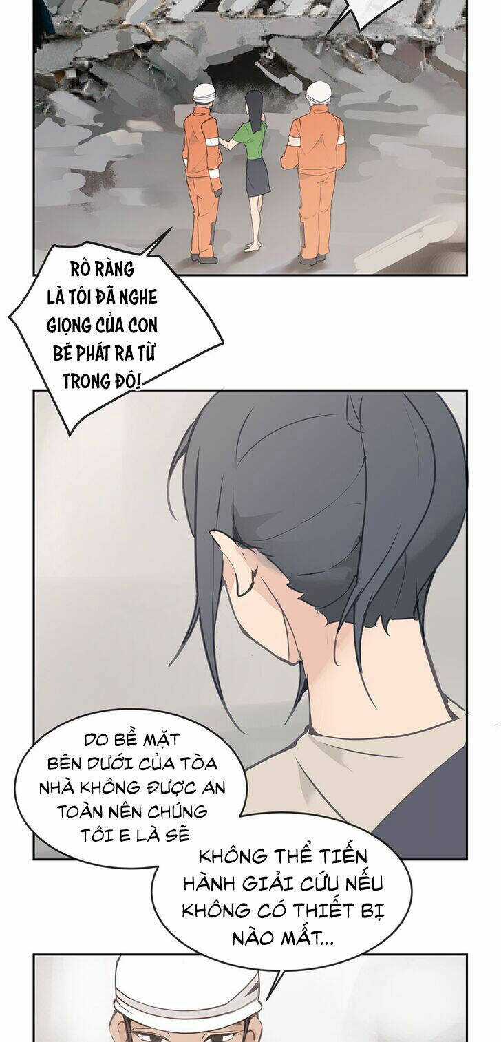 The Dead King Chapter 84 trang 5