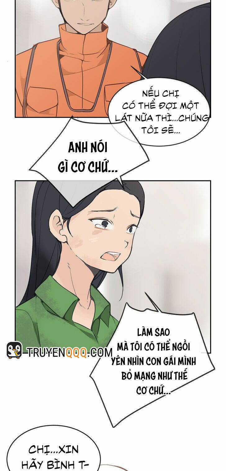 The Dead King Chapter 84 trang 6