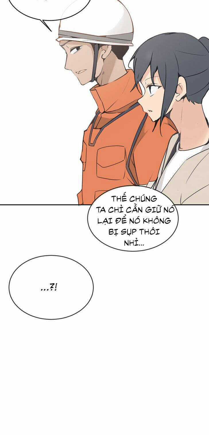 The Dead King Chapter 84 trang 7