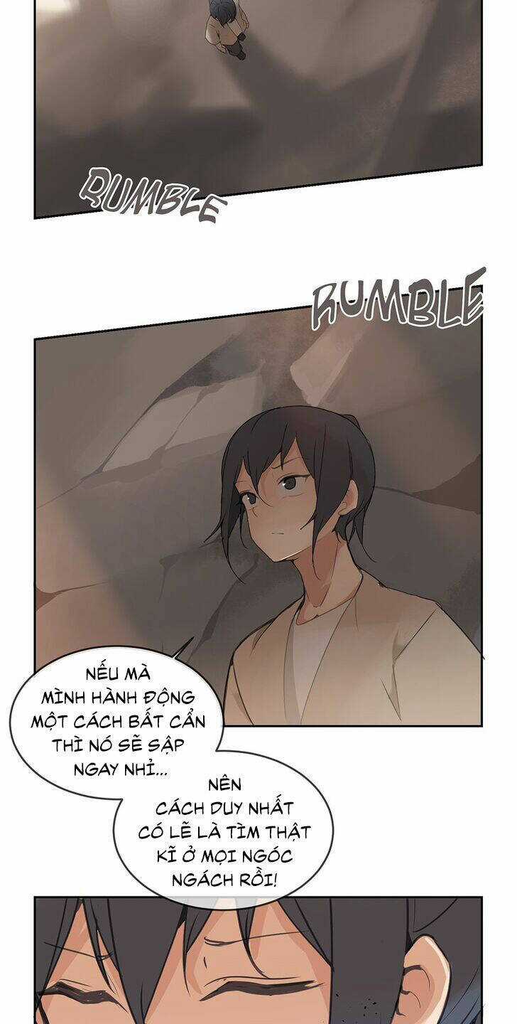 The Dead King Chapter 84 trang 9