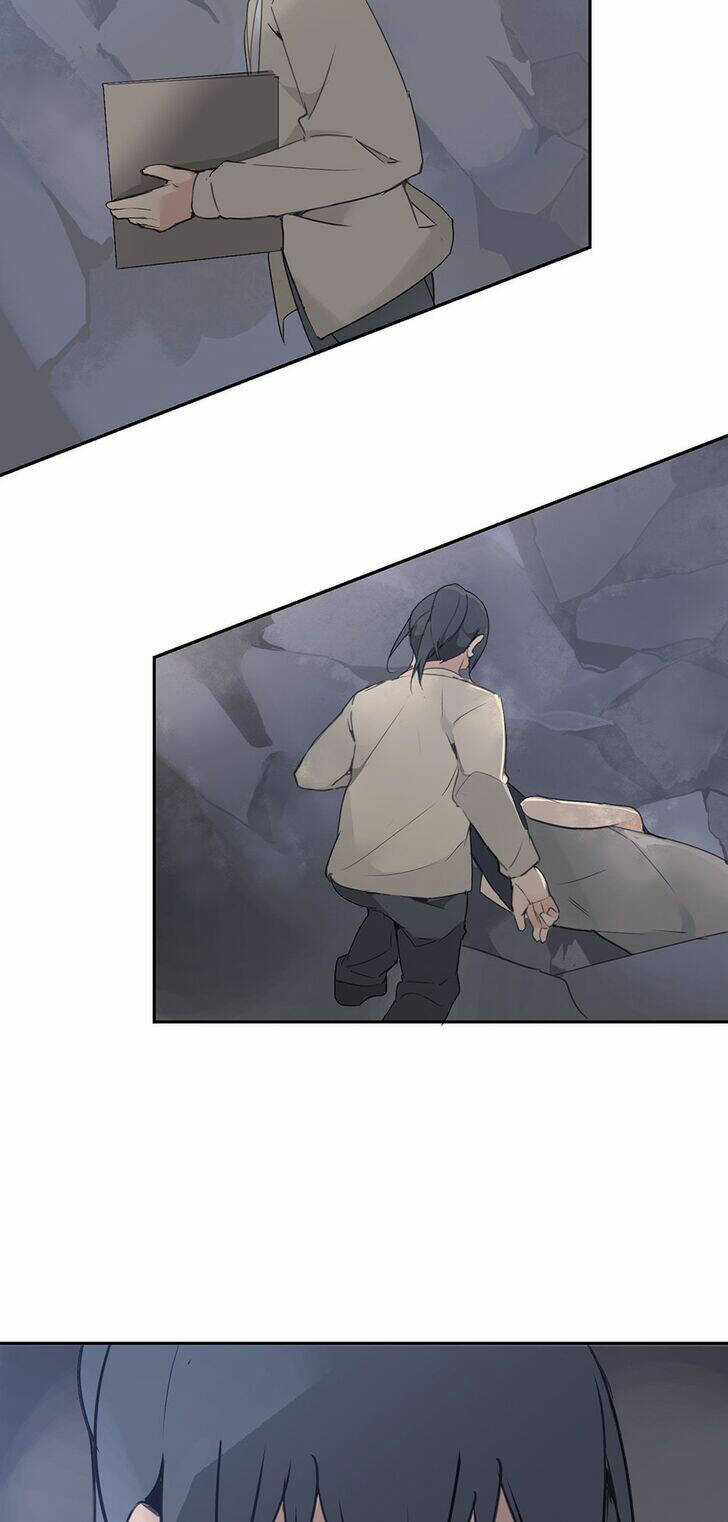 The Dead King Chapter 85.5 trang 10