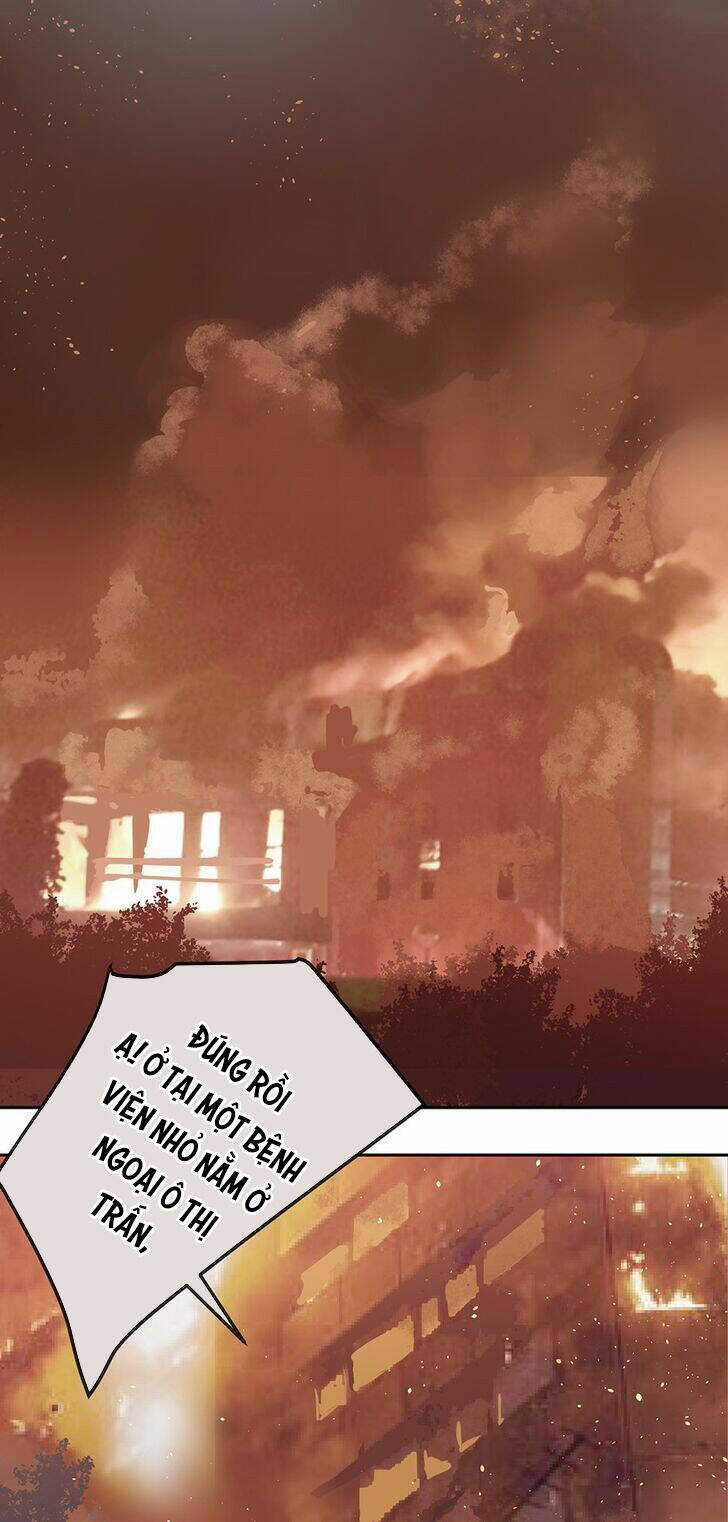 The Dead King Chapter 85.5 trang 12