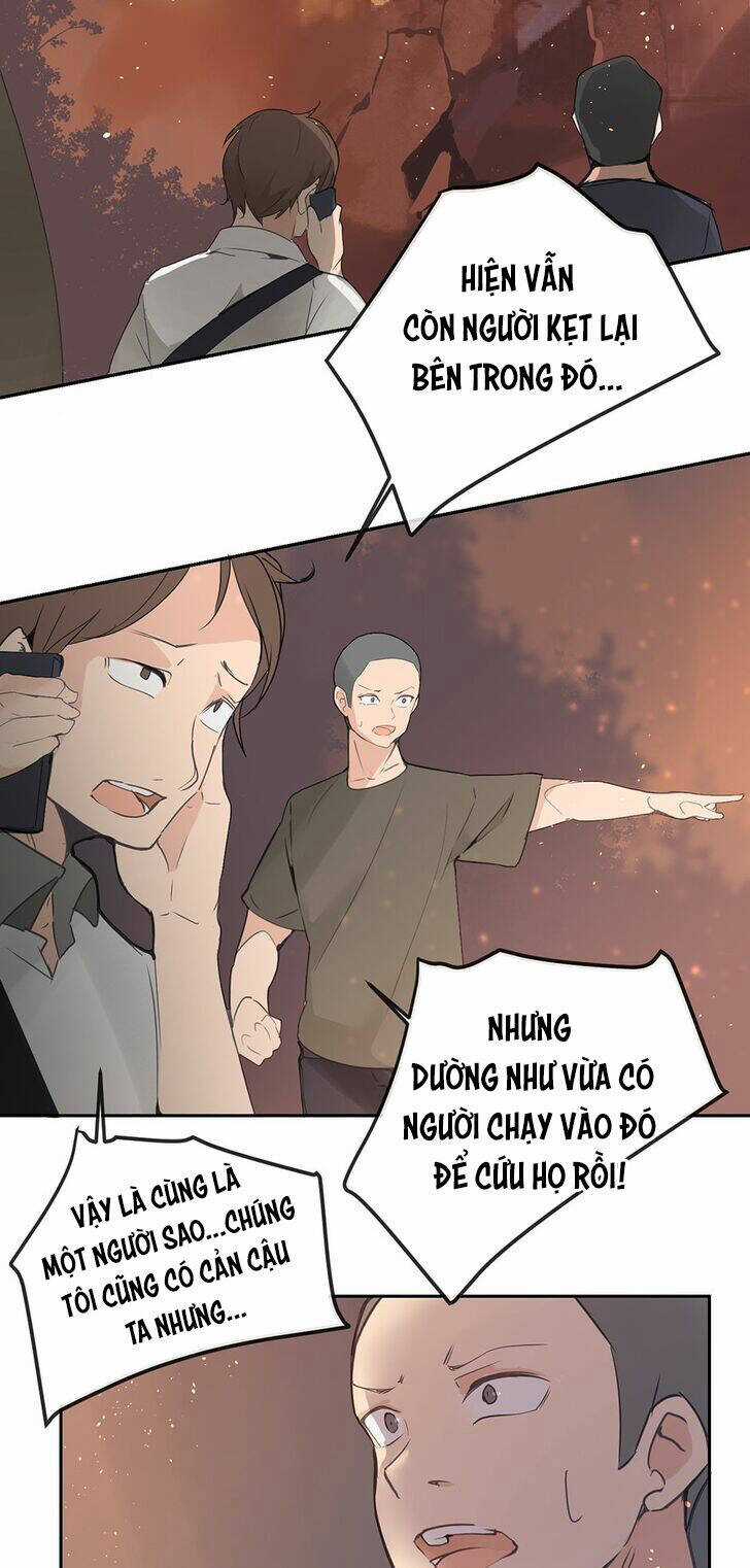 The Dead King Chapter 85.5 trang 13